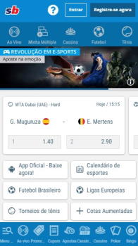 jogos amanhã sportsbet